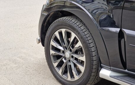 Mitsubishi Pajero IV, 2011 год, 2 450 000 рублей, 11 фотография
