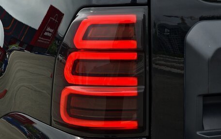 Mitsubishi Pajero IV, 2011 год, 2 450 000 рублей, 13 фотография