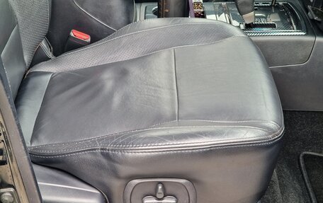 Mitsubishi Pajero IV, 2011 год, 2 450 000 рублей, 25 фотография