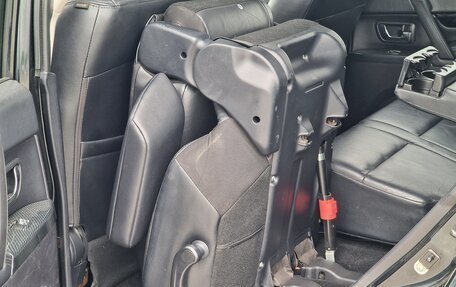 Mitsubishi Pajero IV, 2011 год, 2 450 000 рублей, 20 фотография