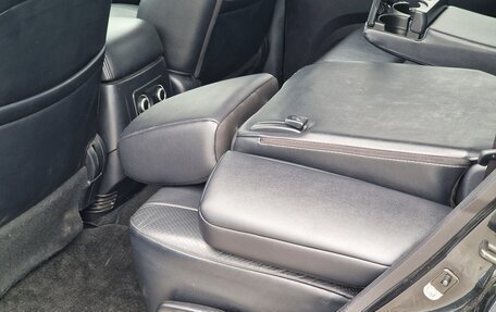 Mitsubishi Pajero IV, 2011 год, 2 450 000 рублей, 19 фотография