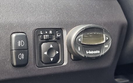 Mitsubishi Pajero IV, 2011 год, 2 450 000 рублей, 29 фотография