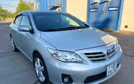 Toyota Corolla, 2012 год, 1 049 000 рублей, 2 фотография