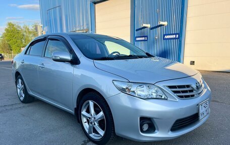 Toyota Corolla, 2012 год, 1 049 000 рублей, 5 фотография