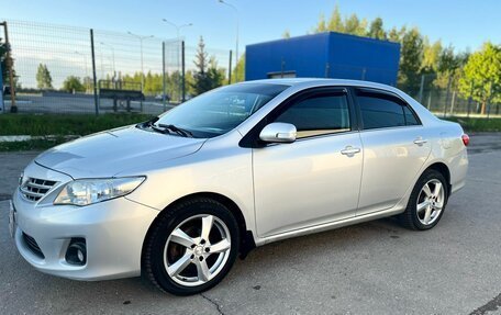 Toyota Corolla, 2012 год, 1 049 000 рублей, 4 фотография