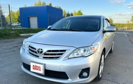 Toyota Corolla, 2012 год, 1 049 000 рублей, 6 фотография