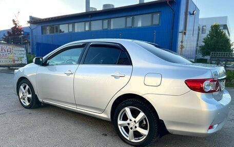 Toyota Corolla, 2012 год, 1 049 000 рублей, 7 фотография