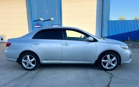 Toyota Corolla, 2012 год, 1 049 000 рублей, 8 фотография