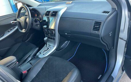 Toyota Corolla, 2012 год, 1 049 000 рублей, 29 фотография