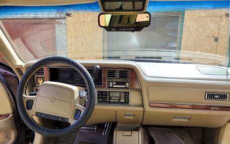 Chrysler Imperial VII, 1992 год, 750 000 рублей, 2 фотография
