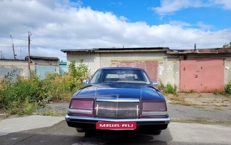Chrysler Imperial VII, 1992 год, 750 000 рублей, 7 фотография