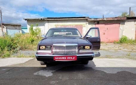 Chrysler Imperial VII, 1992 год, 750 000 рублей, 3 фотография