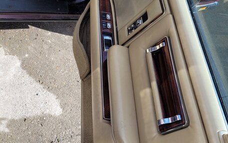 Chrysler Imperial VII, 1992 год, 750 000 рублей, 14 фотография