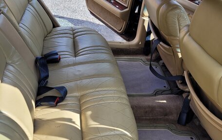 Chrysler Imperial VII, 1992 год, 750 000 рублей, 17 фотография