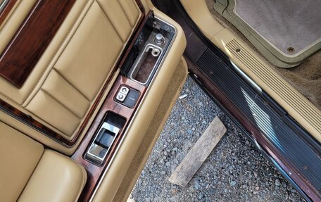 Chrysler Imperial VII, 1992 год, 750 000 рублей, 19 фотография