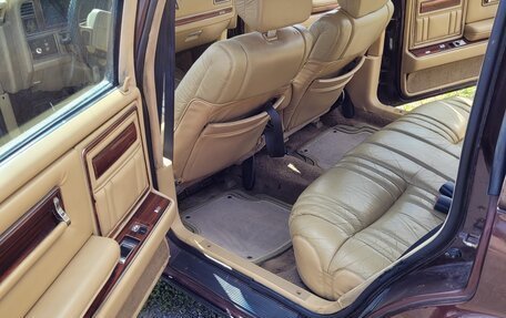 Chrysler Imperial VII, 1992 год, 750 000 рублей, 20 фотография