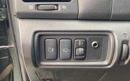 Toyota Camry V40, 2003 год, 880 000 рублей, 13 фотография