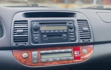 Toyota Camry V40, 2003 год, 880 000 рублей, 12 фотография