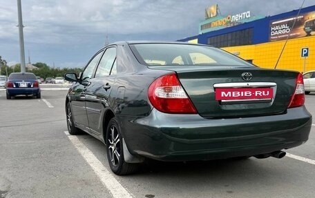 Toyota Camry V40, 2003 год, 880 000 рублей, 4 фотография