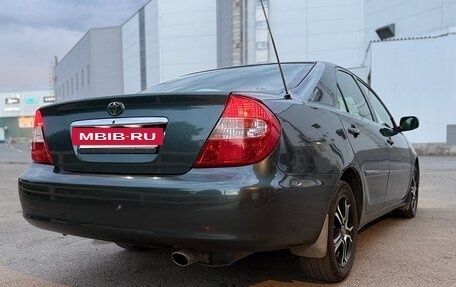 Toyota Camry V40, 2003 год, 880 000 рублей, 6 фотография