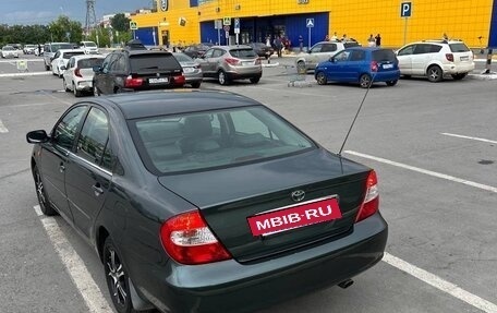 Toyota Camry V40, 2003 год, 880 000 рублей, 5 фотография