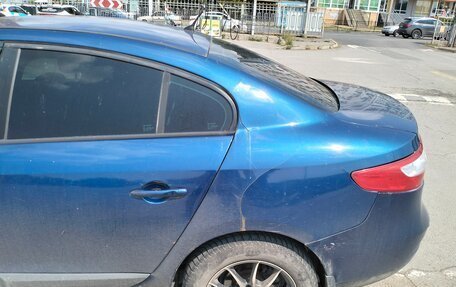 Renault Fluence I, 2014 год, 450 000 рублей, 7 фотография