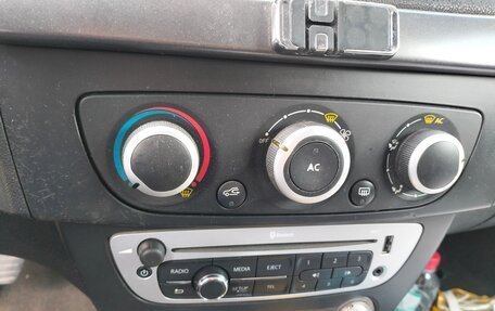 Renault Fluence I, 2014 год, 450 000 рублей, 11 фотография