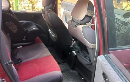 Hyundai Matrix I рестайлинг, 2006 год, 550 000 рублей, 3 фотография