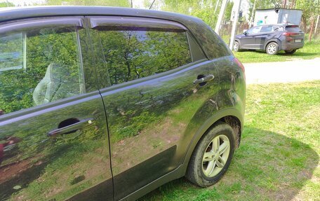SsangYong Actyon II рестайлинг, 2013 год, 870 000 рублей, 3 фотография