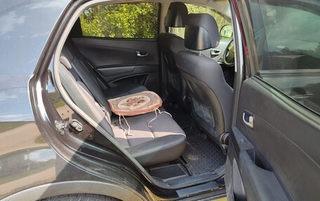 SsangYong Actyon II рестайлинг, 2013 год, 870 000 рублей, 11 фотография