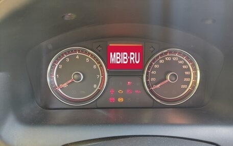 SsangYong Actyon II рестайлинг, 2013 год, 870 000 рублей, 7 фотография
