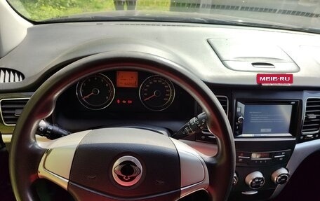 SsangYong Actyon II рестайлинг, 2013 год, 870 000 рублей, 6 фотография