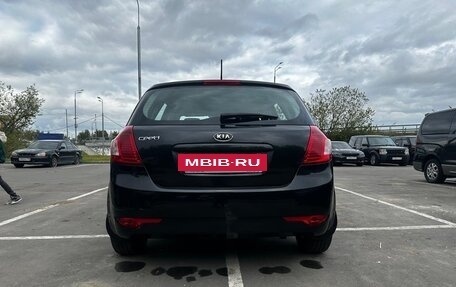 KIA cee'd I рестайлинг, 2011 год, 1 050 000 рублей, 2 фотография