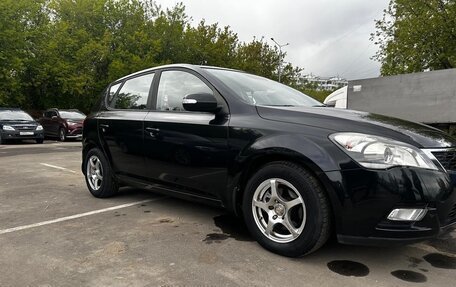 KIA cee'd I рестайлинг, 2011 год, 1 050 000 рублей, 6 фотография