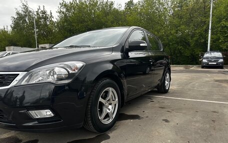 KIA cee'd I рестайлинг, 2011 год, 1 050 000 рублей, 5 фотография