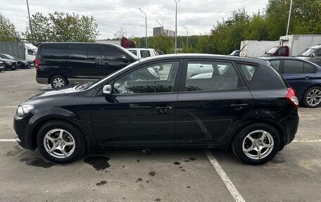 KIA cee'd I рестайлинг, 2011 год, 1 050 000 рублей, 3 фотография
