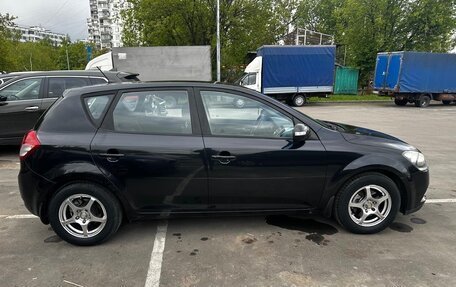 KIA cee'd I рестайлинг, 2011 год, 1 050 000 рублей, 4 фотография