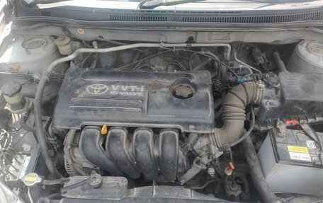 Toyota Corolla, 2001 год, 500 000 рублей, 2 фотография