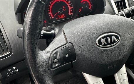 KIA cee'd I рестайлинг, 2011 год, 1 050 000 рублей, 7 фотография