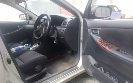 Toyota Corolla, 2001 год, 500 000 рублей, 6 фотография