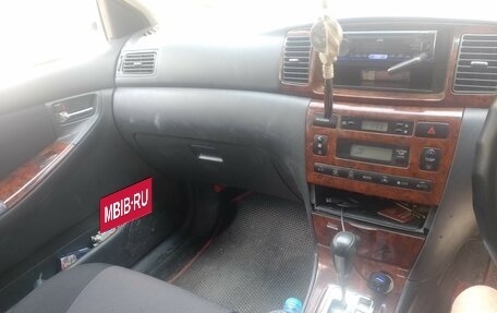 Toyota Corolla, 2001 год, 500 000 рублей, 4 фотография