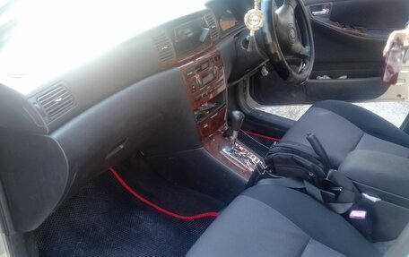 Toyota Corolla, 2001 год, 500 000 рублей, 13 фотография