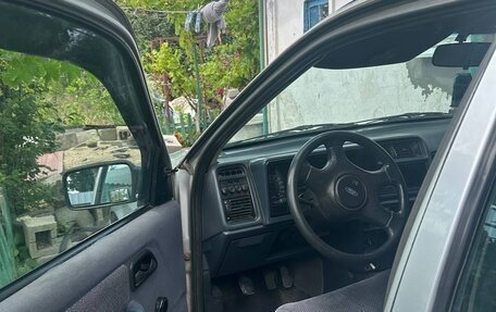 Ford Sierra I, 1991 год, 220 000 рублей, 7 фотография