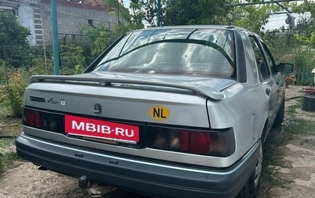 Ford Sierra I, 1991 год, 220 000 рублей, 8 фотография