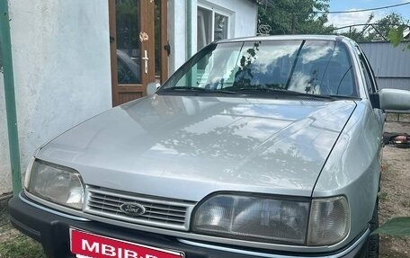 Ford Sierra I, 1991 год, 220 000 рублей, 3 фотография