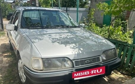 Ford Sierra I, 1991 год, 220 000 рублей, 2 фотография