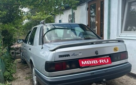 Ford Sierra I, 1991 год, 220 000 рублей, 9 фотография