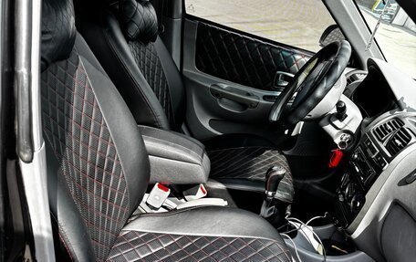 Hyundai Accent II, 2008 год, 500 000 рублей, 8 фотография