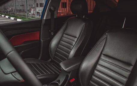 Hyundai Solaris II рестайлинг, 2020 год, 1 500 000 рублей, 4 фотография