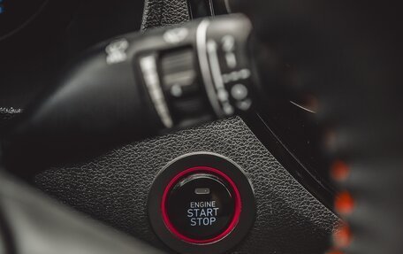Hyundai Solaris II рестайлинг, 2020 год, 1 500 000 рублей, 11 фотография